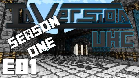 Minecraft - Inversion UHC Season 1