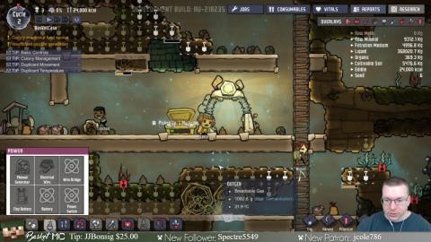 Oxygen Not Included