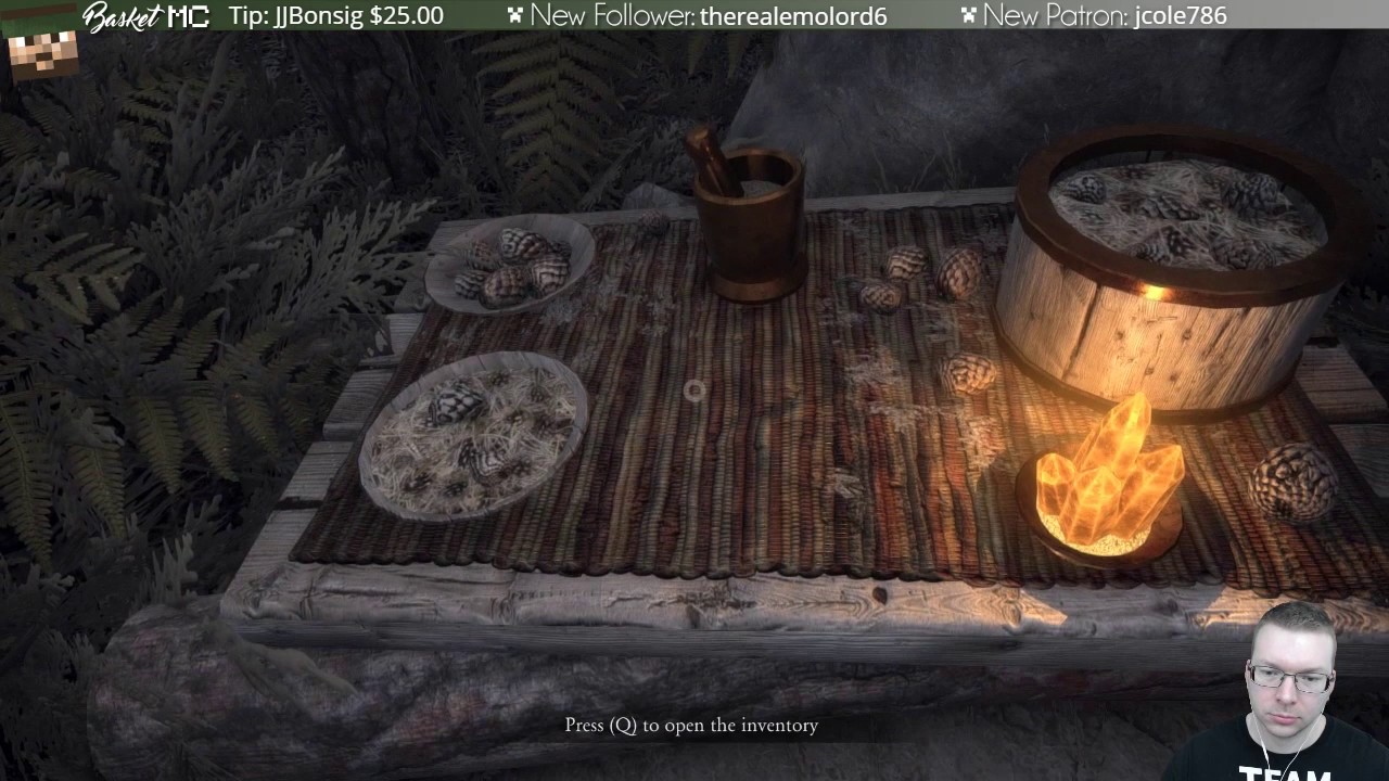 Quern - Undying Thoughts - Challenging First-Person Puzzle Game