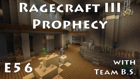 Item Recovery - Ragecraft 3 with Team B.S. - Ep 56