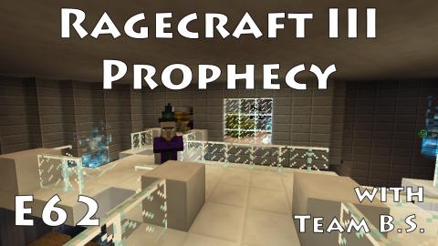 Wool Tower - Ragecraft 3 with Team B.S. - Ep 62