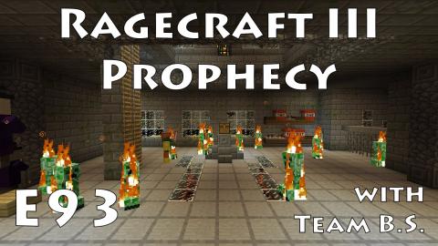 Creeper Breeding Station - Ragecraft 3 with Team B.S. - Ep 93
