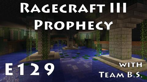 Boat Entrance - Ragecraft 3 with Team B.S. - Ep 129
