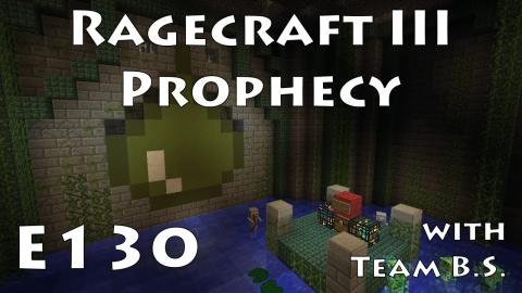 Behemoth - Ragecraft 3 with Team B.S. - Ep 130