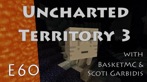 All Hell Breaks Loose Part 6 - Uncharted Territory 3 with Team B.S. - Ep 60