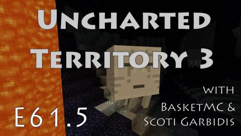 Pig Pen - Uncharted Territory 3 with Team B.S. - Ep 61.5