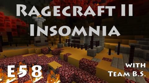Drake the Pycromancer - Ragecraft Insomnia with Team B.S. - Ep 58