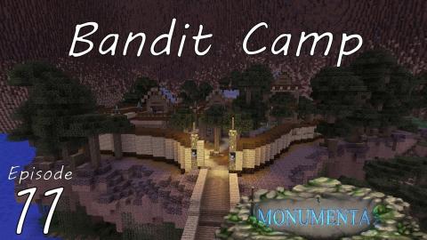 Bandit Troubles - Monumenta - CTM MMO (Closed Beta) - Ep 11