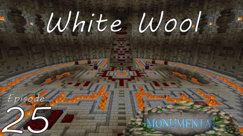 White Wool Part 3 - Monumenta - CTM MMO (Closed Beta) - Ep 25