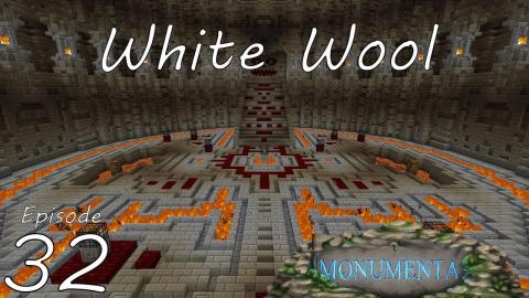 White Wool Part 10 - Monumenta - CTM MMO (Closed Beta) - Ep 32