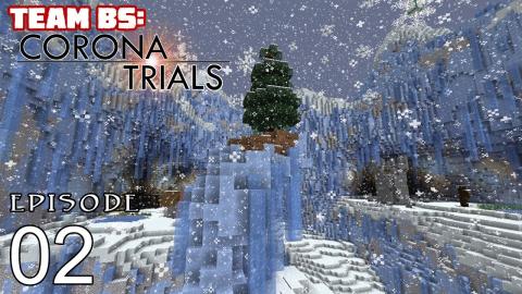 Enchanting? - Untold Stories 4 - Corona Trials with Team B.S. - Ep 2