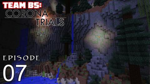 Emerald 3 - Untold Stories 4 - Corona Trials with Team B.S. - Ep 7