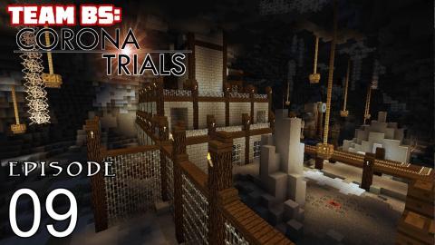 Chillblast Mines - Untold Stories 4 - Corona Trials with Team B.S. - Ep 9