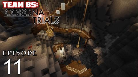 Emerald 6 - Untold Stories 4 - Corona Trials with Team B.S. - Ep 11