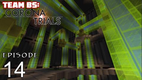 Laminar Labs - Untold Stories 4 - Corona Trials with Team B.S. - Ep 14