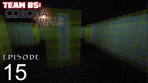Titan Axe - Untold Stories 4 - Corona Trials with Team B.S. - Ep 15