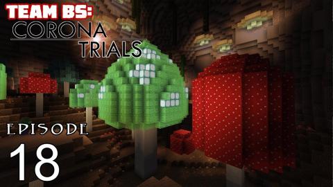 Emerald 12 - Untold Stories 4 - Corona Trials with Team B.S. - Ep 18