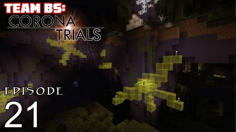 Emerald 13 - Untold Stories 4 - Corona Trials with Team B.S. - Ep 21