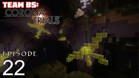 Emerald 14 - Untold Stories 4 - Corona Trials with Team B.S. - Ep 22