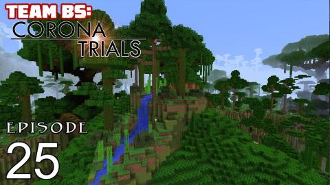 Tree House - Untold Stories 4 - Corona Trials with Team B.S. - Ep 25