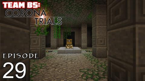 Emerald 17 - Untold Stories 4 - Corona Trials with Team B.S. - Ep 29