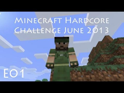 MHC - June 2013 - Ep 1