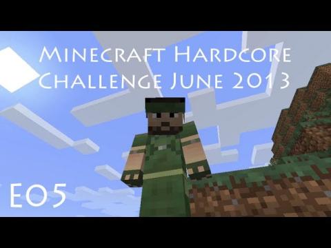 MHC - June 2013 - Ep 5