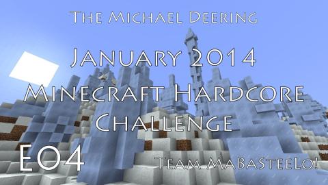 To the Stronghold - Mission Impossible - Jan 2014 MHC - Ep 4