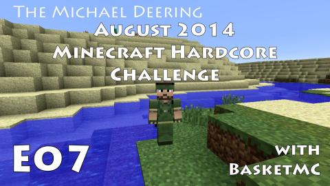 Max Writer Challenge - August 2014 MHC - Ep 7