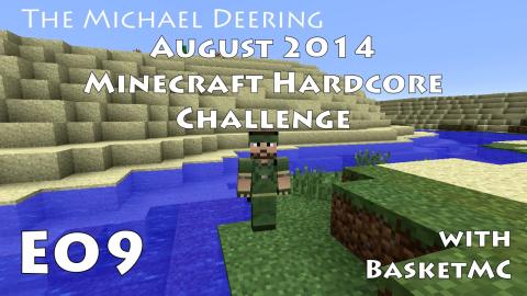Max Writer Challenge - August 2014 MHC - Ep 9