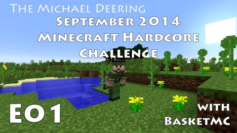 The Lorax Challenge - September 2014 MHC - Ep 1