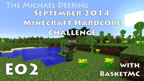 The Lorax Challenge - September 2014 MHC - Ep 2