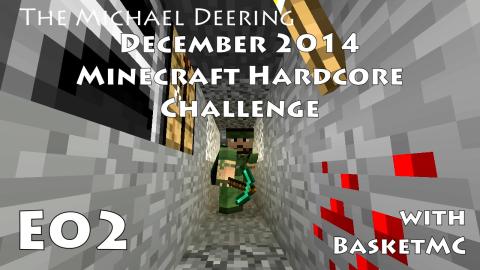 The Great Race! - December 2014 MHC - Ep 2