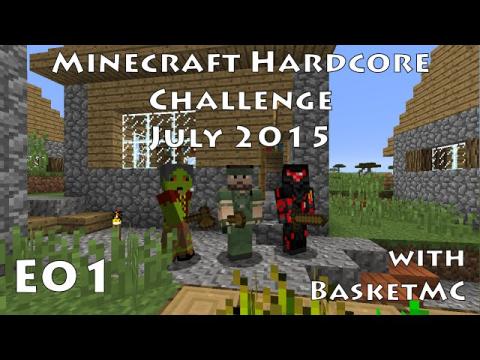 Zombie Life - July 2015 MHC - Ep 1