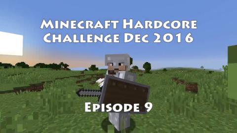 Kill the Dragon - December 2016 MHC - Ep 9