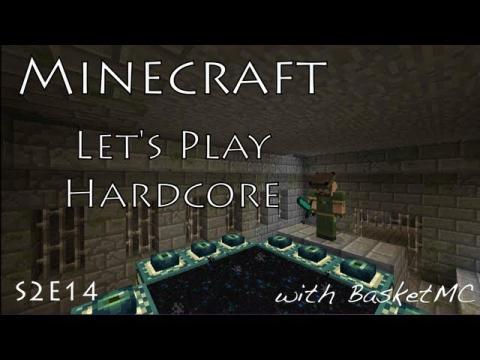 Boomstick - Minecraft Let's Play (Hardcore) - Season 2 Episode 14