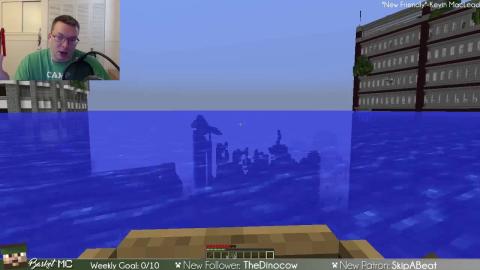 Super Pro Fishing - Aftermath VOD 6/28/16