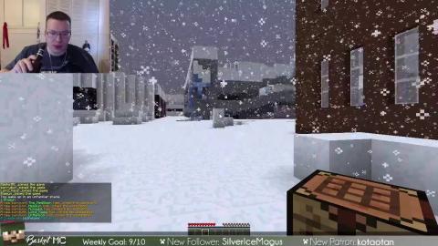 Winter Wonderland - Aftermath VOD 7/13/16