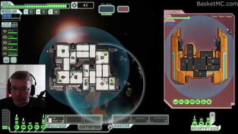 Engi Cruiser A - Run 1 - Faster Than Light - Part 3