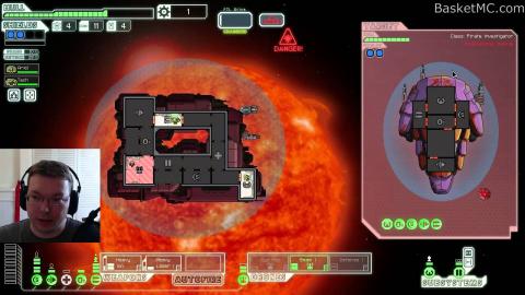 Engi Cruiser B - Run 4 - Faster Than Light - Part 2