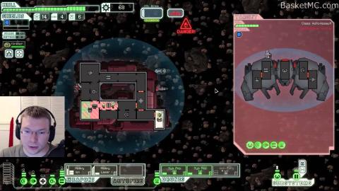 Engi Cruiser B - Run 5 - Faster Than Light - Part 1