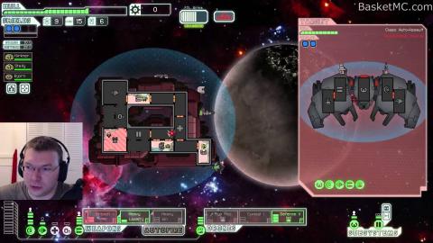 Engi Cruiser B - Run 5 - Faster Than Light - Part 2