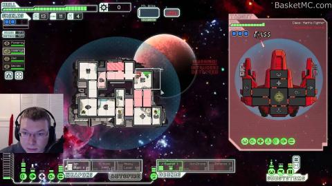 Engi Cruiser A - Run 4 - Faster Than Light - Part 3