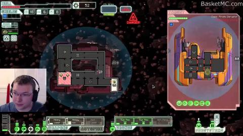 Engi Cruiser B - Run 6 - Faster Than Light - Part 1