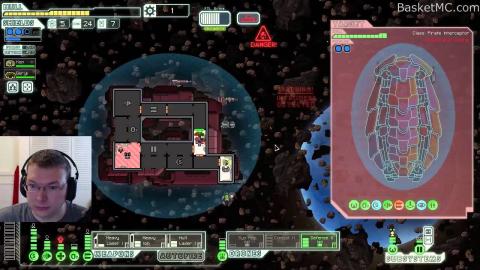 Engi Cruiser B - Run 6 - Faster Than Light - Part 4