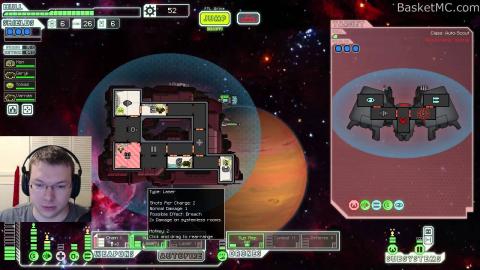 Engi Cruiser B - Run 6 - Faster Than Light - Part 5