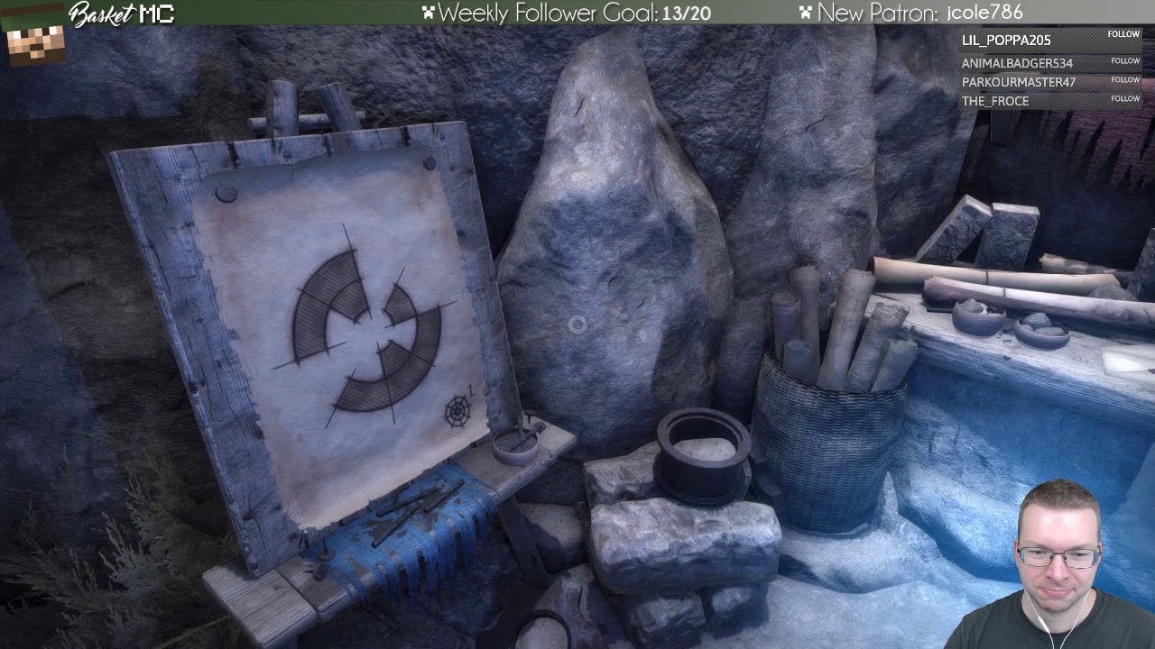 Quern - Undying Thoughts - Ep 19