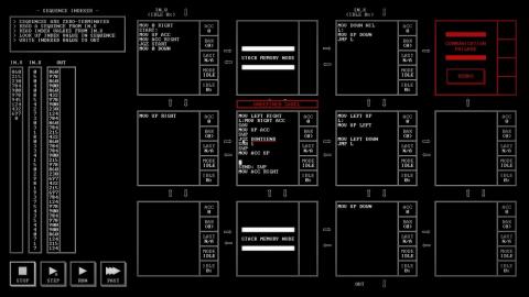 Sequence Indexer - Programming Puzzles - TIS-100 - Ep 15